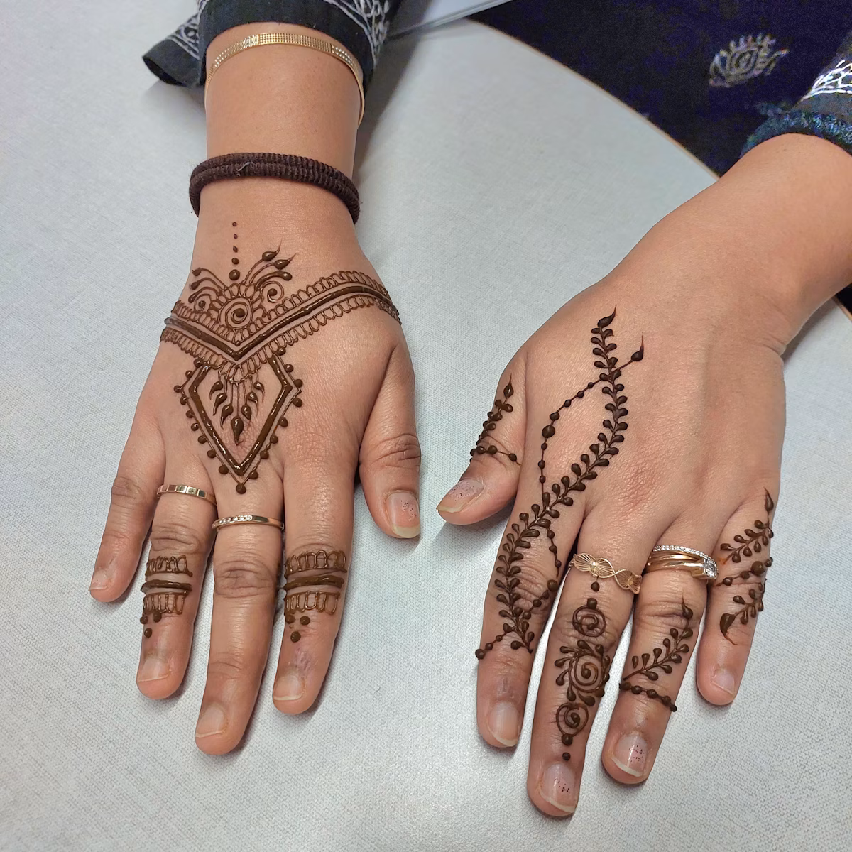 Party Henna