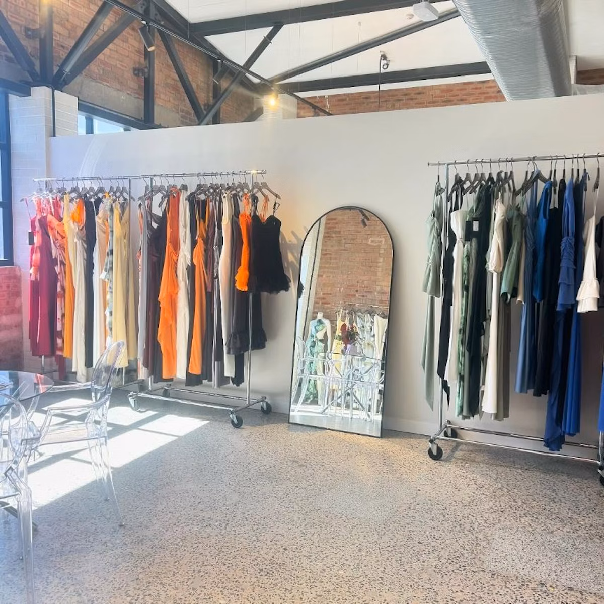 Showroom 2A - 137sqm