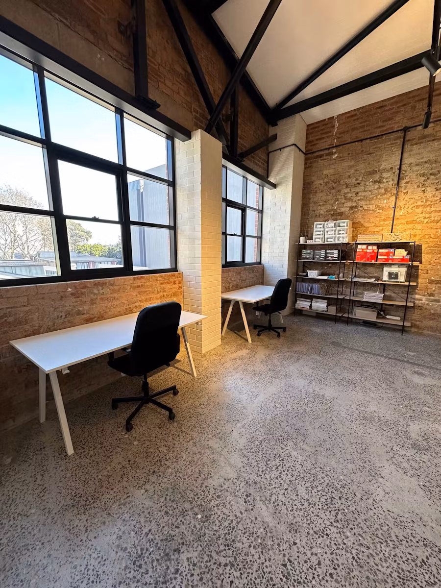 Showroom 2B - 70 sqm