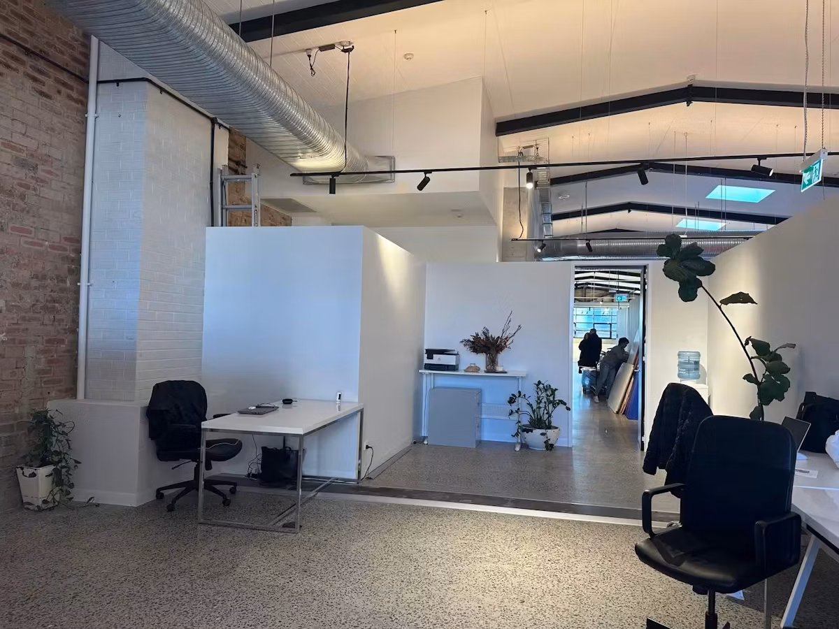 Showroom 2B - 70 sqm