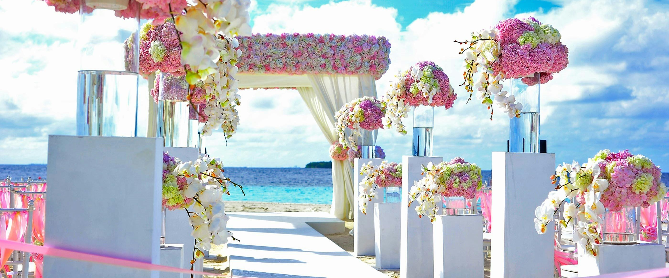 Wedding Photography Full Day Package